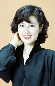名取裕子のプロマイド